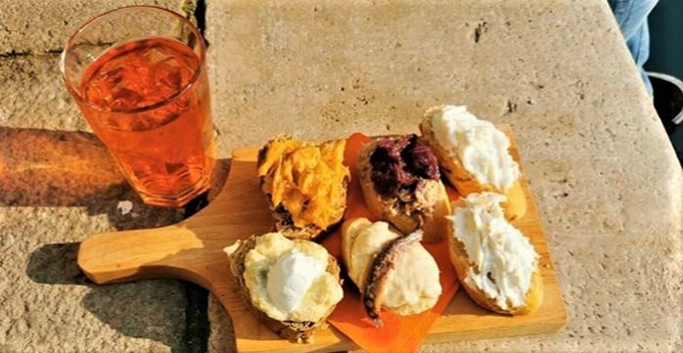 Passeggiata Enogastronomica per rievocare il Passato e le Tradizioni della Serenissima Passeggiata Enogastronomica per rievocare il Passato e le Tradizioni della Serenissima desktop picture