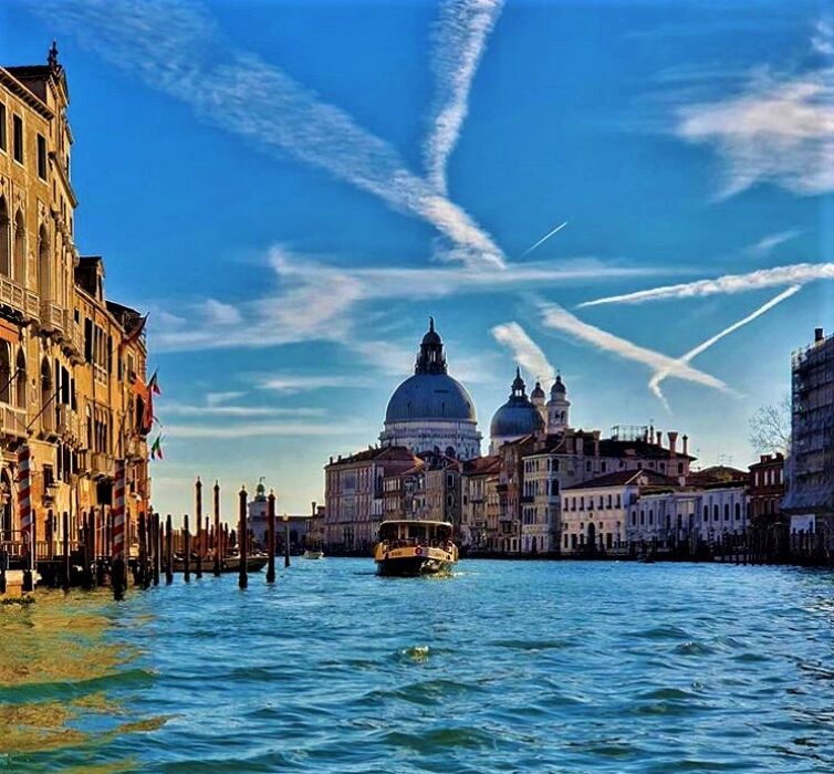 Tre giorni in Barca nella Laguna Veneziana: il profilo inedito e misterioso della Serenissima Tre giorni in Barca nella Laguna Veneziana: il profilo inedito e misterioso della Serenissima desktop picture