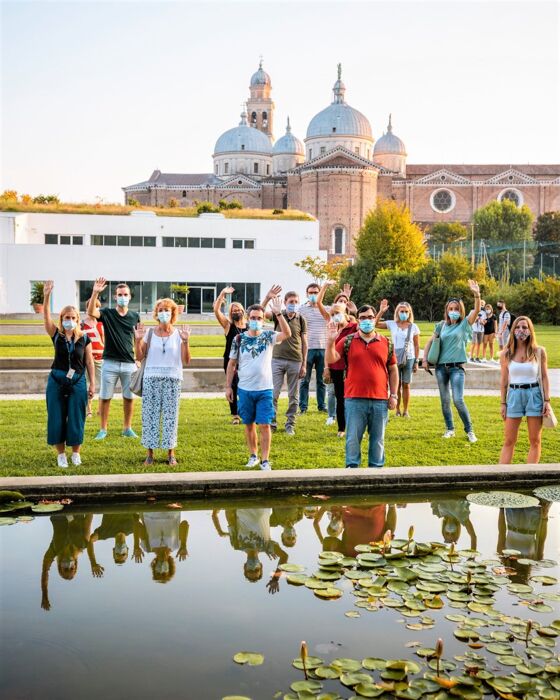 Tour Guidato di Padova: L’Orto Botanico e la Magia di Prato della Valle Tour Guidato di Padova: L’Orto Botanico e la Magia di Prato della Valle desktop picture