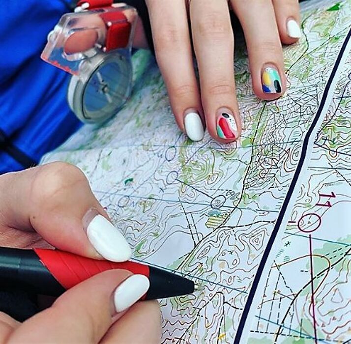 Orienteering al Lago Palù: Esperienza in Simbiosi con la Natura Orienteering al Lago Palù: Esperienza in Simbiosi con la Natura desktop picture