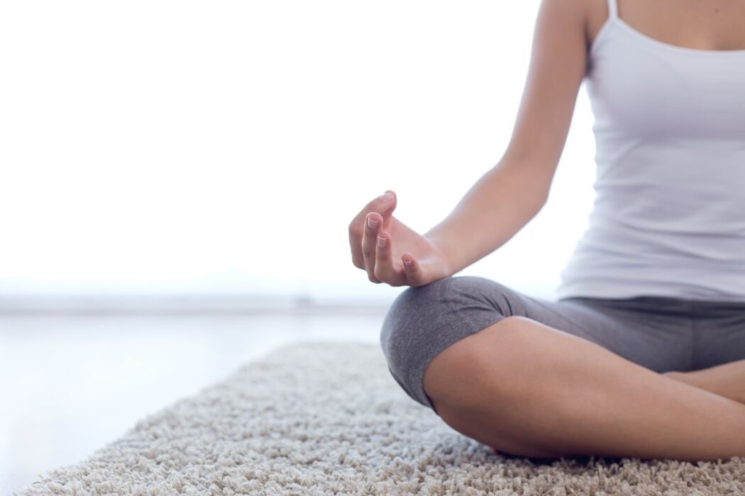 #HOMEXPERIENCE: Esercitazioni Rigeneranti di Yoga #HOMEXPERIENCE: Esercitazioni Rigeneranti di Yoga desktop picture