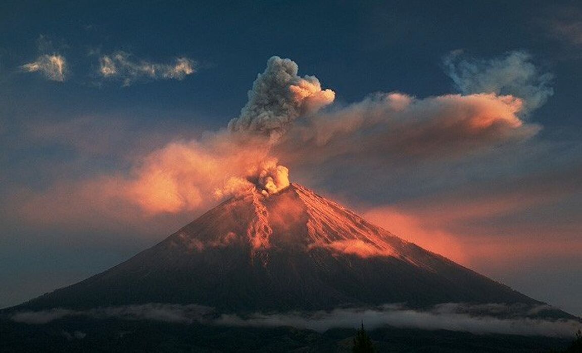 #HOMEXPERIENCE: Alla scoperta dei Vulcani #HOMEXPERIENCE: Alla scoperta dei Vulcani desktop picture