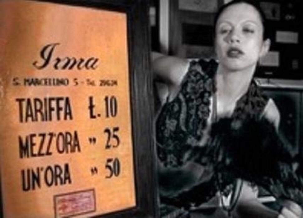 #HOME EXPERIENCE: Visita virtuale semiseria al Quartiere a luci rosse di Milano #HOME EXPERIENCE: Visita virtuale semiseria al Quartiere a luci rosse di Milano desktop picture