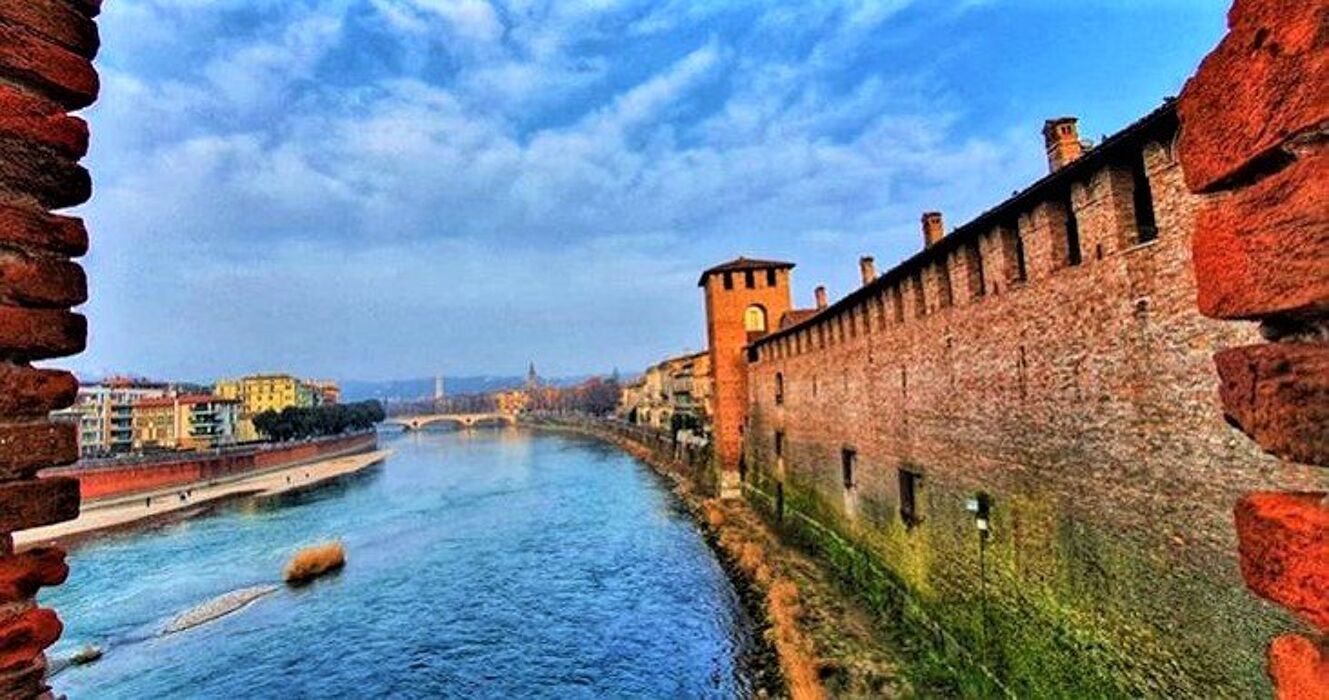 #HOMEXPERIENCE: Verona vista e raccontata attraverso un Viaggio in Rafting #HOMEXPERIENCE: Verona vista e raccontata attraverso un Viaggio in Rafting desktop picture