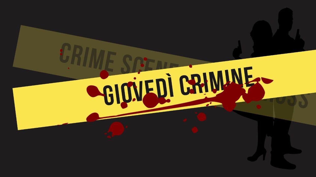 #HOMEXPERIENCE: A tu per tu con Fabrizio Vespa: il Crimine, tra aneddoti, misteri e curiosità #HOMEXPERIENCE: A tu per tu con Fabrizio Vespa: il Crimine, tra aneddoti, misteri e curiosità desktop picture