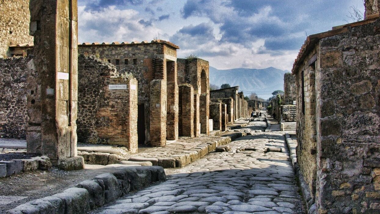 #HOMEXPERIENCE: Viaggio virtuale tra i siti UNESCO italiani: Pompei, Ercolano e Torre Annunziata #HOMEXPERIENCE: Viaggio virtuale tra i siti UNESCO italiani: Pompei, Ercolano e Torre Annunziata desktop picture