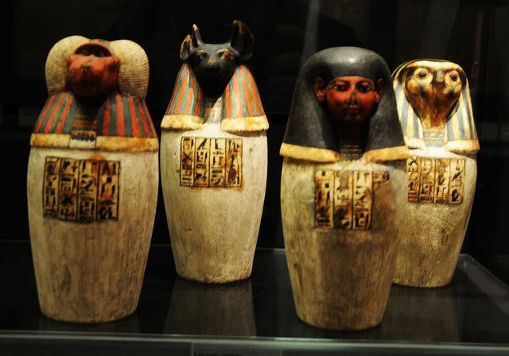#HOMEXPERIENCE: Visita virtuale al Museo Egizio di Torino: i Rituali Funerari #HOMEXPERIENCE: Visita virtuale al Museo Egizio di Torino: i Rituali Funerari desktop picture