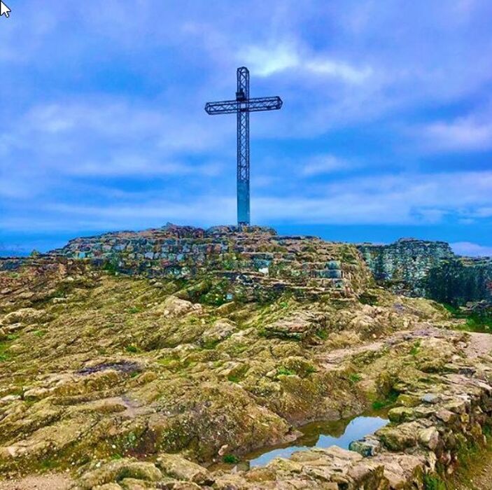 Magica Escursione al Tramonto: La Rocca di Manerba Magica Escursione al Tramonto: La Rocca di Manerba desktop picture