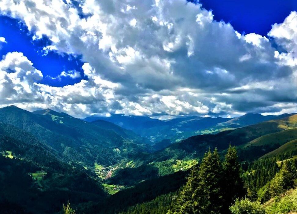 Escursione al Dosso Alto, il Belvedere della Valtrompia Escursione al Dosso Alto, il Belvedere della Valtrompia desktop picture