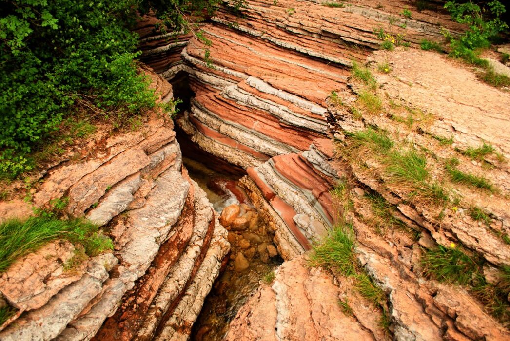 Il Brent de l'Art, un’Opera d’Arte dipinta nelle Prealpi Bellunesi - MATTINA Il Brent de l'Art, un’Opera d’Arte dipinta nelle Prealpi Bellunesi - MATTINA desktop picture