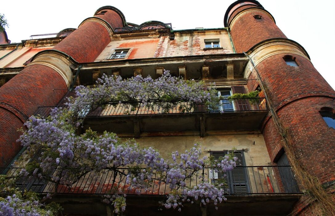 Visita Guidata di Brera: Un Tour tra Sacro e Profano Visita Guidata di Brera: Un Tour tra Sacro e Profano desktop picture