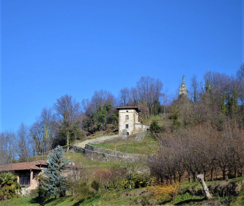 Il Parco dei Colli di Bergamo: Escursione tra storia e natura Il Parco dei Colli di Bergamo: Escursione tra storia e natura desktop picture