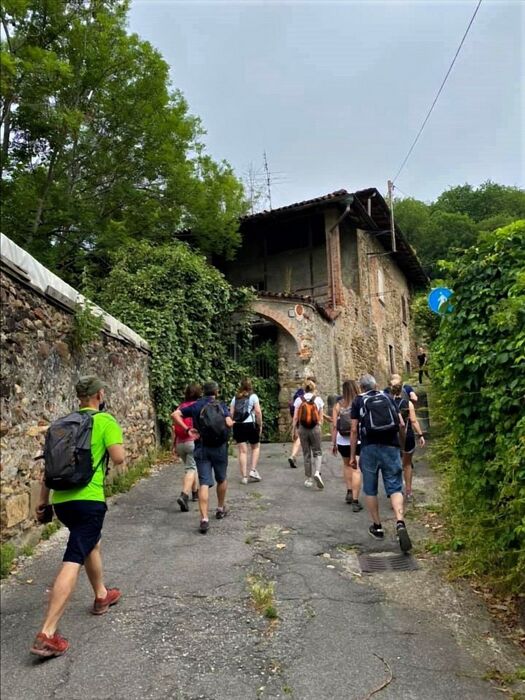 Il Parco dei Colli di Bergamo: Escursione tra storia e natura Il Parco dei Colli di Bergamo: Escursione tra storia e natura desktop picture