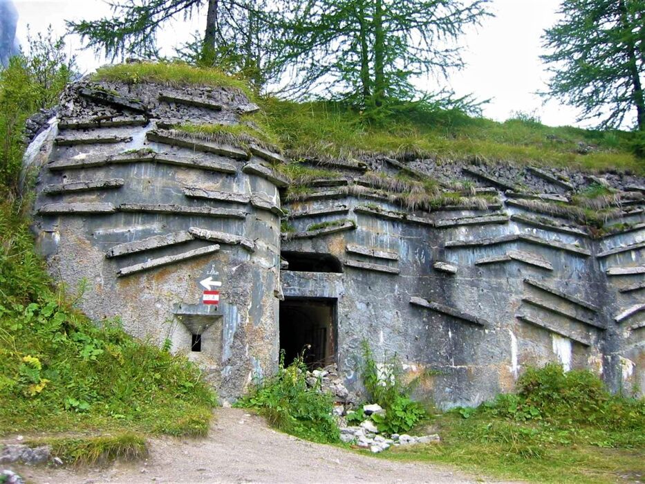 Trekking alle Malghe di Confine tra la Val Pusteria ed il Comelico - MATTINA Trekking alle Malghe di Confine tra la Val Pusteria ed il Comelico - MATTINA desktop picture