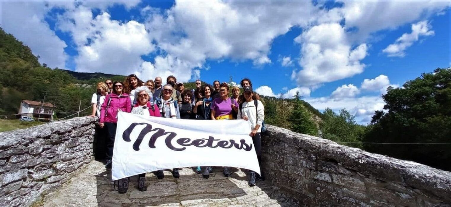 Emozionante Percorso tra la Grotta Urlante e il Borgo di Premilcuore Emozionante Percorso tra la Grotta Urlante e il Borgo di Premilcuore desktop picture
