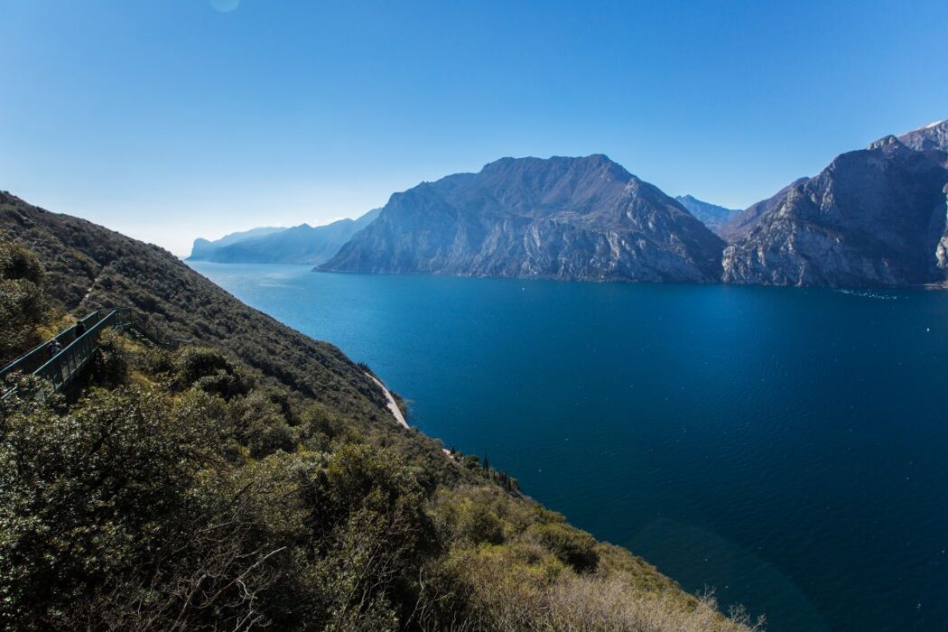 L'affascinante Scalinata Panoramica di Busatte-Tempesta L'affascinante Scalinata Panoramica di Busatte-Tempesta desktop picture