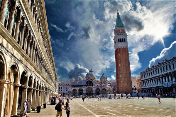 event-Tour Guidato a Venezia per Rievocare il suo Glorioso Passato