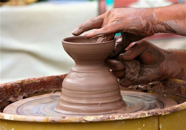event-A lezione dai Maestri Ceramisti presso il Laboratorio di Ceramica di Inzago - Secondo Turno