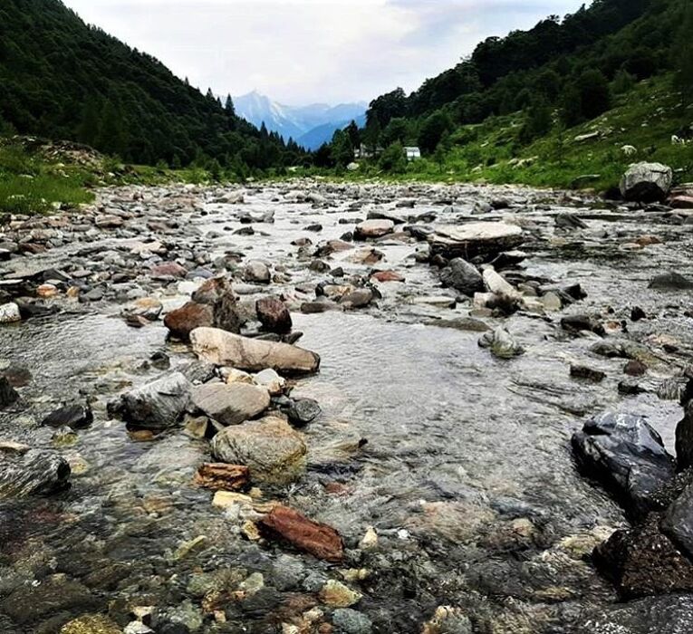 Nelle Valli di Lanzo: Trekking alla Ricerca dei Borghi Alpini - POMERIGGIO Nelle Valli di Lanzo: Trekking alla Ricerca dei Borghi Alpini - POMERIGGIO desktop picture
