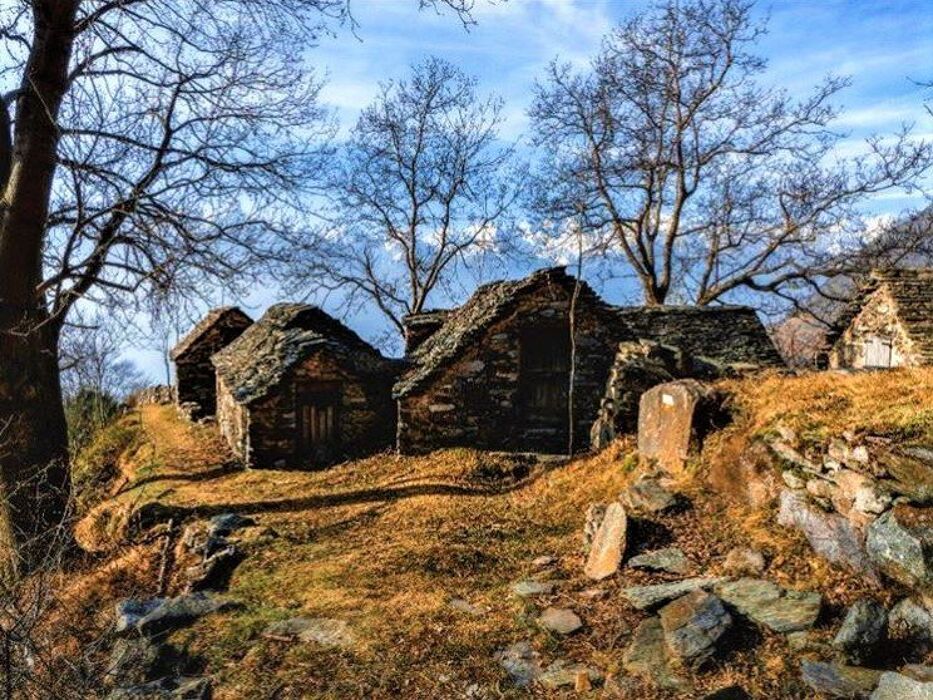 Nelle Valli di Lanzo: Trekking alla Ricerca dei Borghi Alpini - POMERIGGIO Nelle Valli di Lanzo: Trekking alla Ricerca dei Borghi Alpini - POMERIGGIO desktop picture