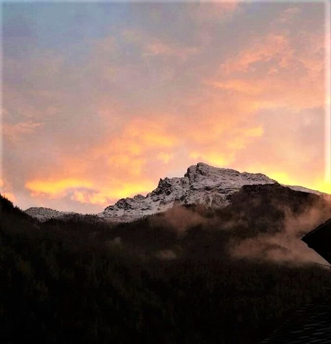 Escursione Serale nelle Valli di Lanzo: Aspettando il Solstizio d'Estate Escursione Serale nelle Valli di Lanzo: Aspettando il Solstizio d'Estate desktop picture