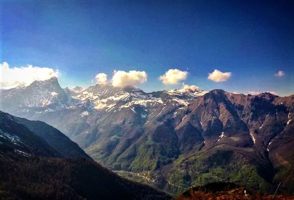 Escursione Serale nelle Valli di Lanzo: Aspettando il Solstizio d'Estate Escursione Serale nelle Valli di Lanzo: Aspettando il Solstizio d'Estate desktop picture