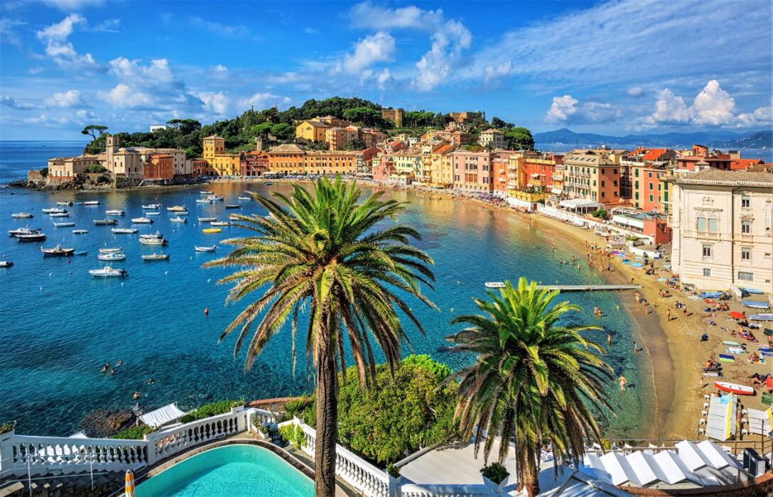 Un Fine Settimana tra le Bellezze delle Cinque Terre e Portofino Un Fine Settimana tra le Bellezze delle Cinque Terre e Portofino desktop picture