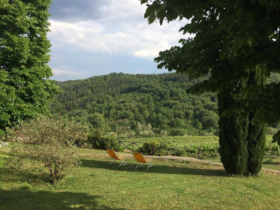 Tre Giorni nelle Terre del Chianti (2notti/3giorni) Tre Giorni nelle Terre del Chianti (2notti/3giorni) desktop picture