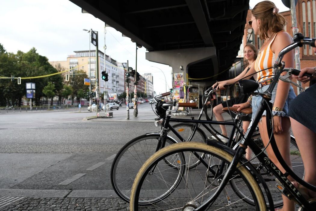 Ice Cream Bike Tour, una Gustosa Pedalata nel cuore di Bologna - 1° Turno Ice Cream Bike Tour, una Gustosa Pedalata nel cuore di Bologna - 1° Turno desktop picture