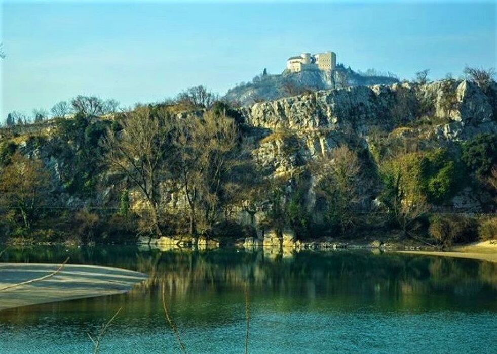 Kayak nel Fiume Adige e Visita all'antico Forte di Ceraino Kayak nel Fiume Adige e Visita all'antico Forte di Ceraino desktop picture