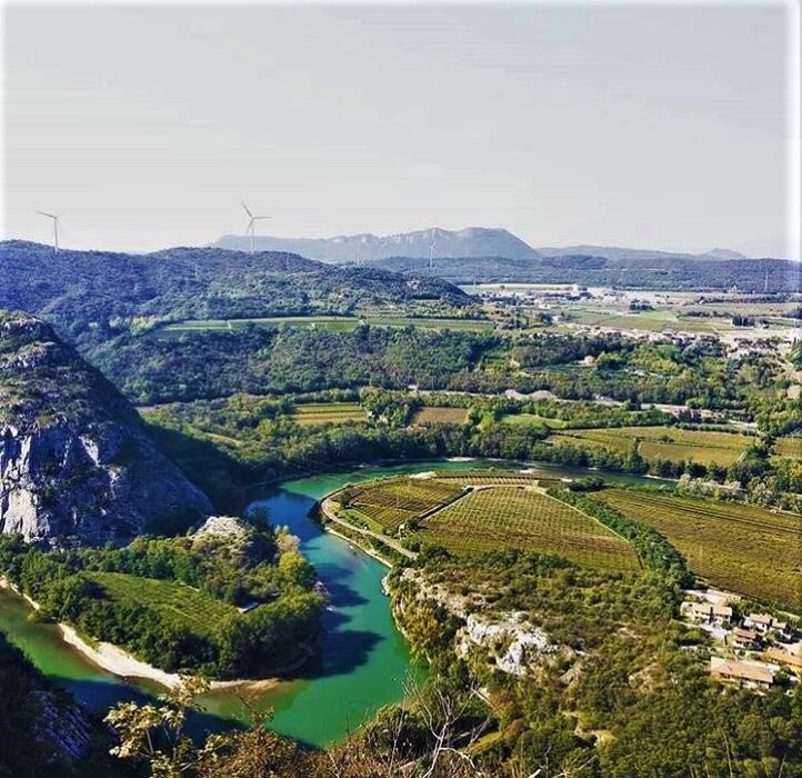 Kayak nel Fiume Adige e Visita all'antico Forte di Ceraino Kayak nel Fiume Adige e Visita all'antico Forte di Ceraino desktop picture