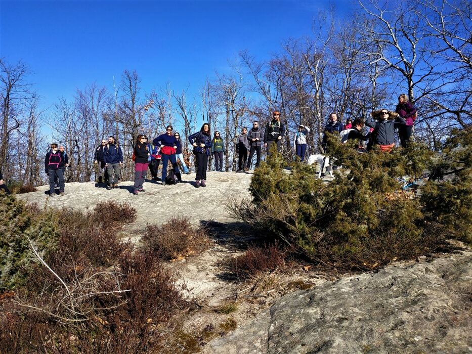 Camminata leggendaria al Ponte del Diavolo con merenda in Prosciutteria Camminata leggendaria al Ponte del Diavolo con merenda in Prosciutteria desktop picture