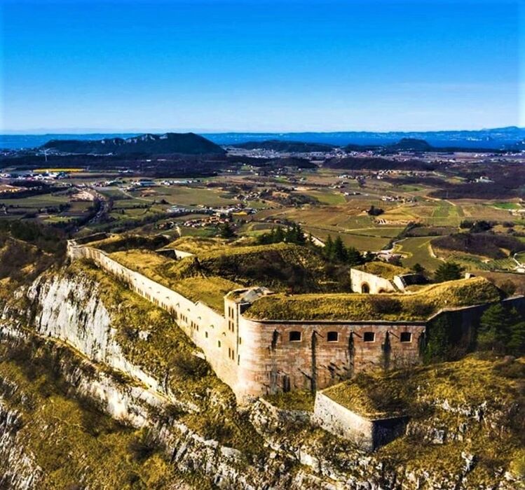 Escursione al Forte San Marco con Vista sulla Val dâAdige - POMERIGGIO Escursione al Forte San Marco con Vista sulla Val dâAdige - POMERIGGIO desktop picture
