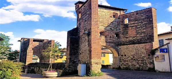 event-Tour nella Storia Millenaria: Il Borgo Brianzolo di Vimercate