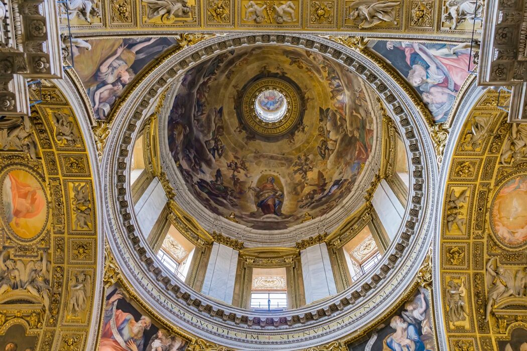 Tour del Barocco Romano: Sulle Orme di Bernini e Borromini Tour del Barocco Romano: Sulle Orme di Bernini e Borromini desktop picture