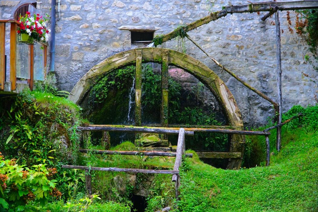 Meeters & Gengle: Escursione con figli alle Grotte del Caglieron Meeters & Gengle: Escursione con figli alle Grotte del Caglieron desktop picture