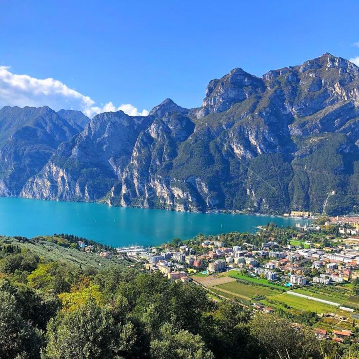 Yoga e Passeggiata panoramica tra i Forti del Monte Brione Yoga e Passeggiata panoramica tra i Forti del Monte Brione desktop picture