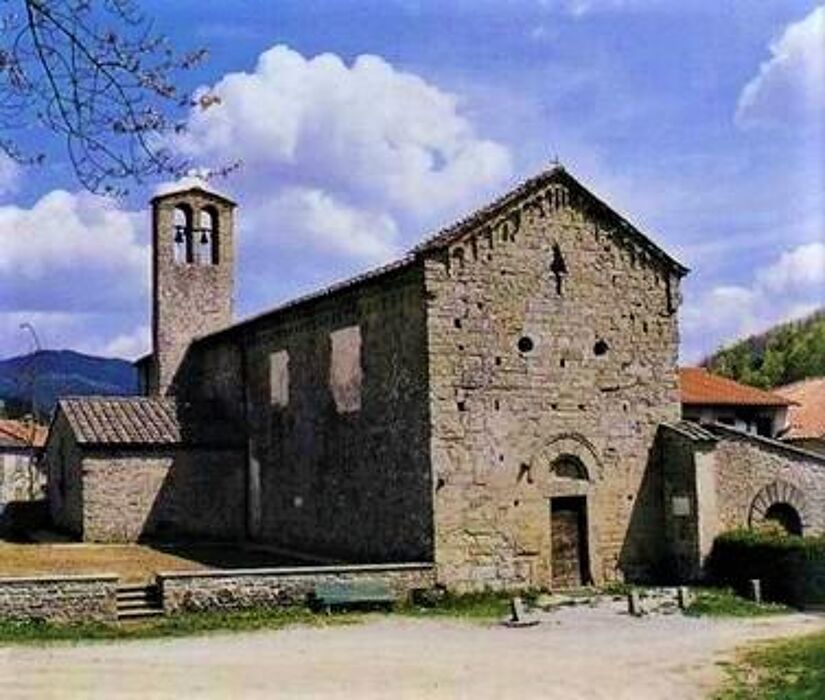 Un Percorso tra Storia e Natura: La Via della Lana e della Seta - POMERIGGIO Un Percorso tra Storia e Natura: La Via della Lana e della Seta - POMERIGGIO desktop picture