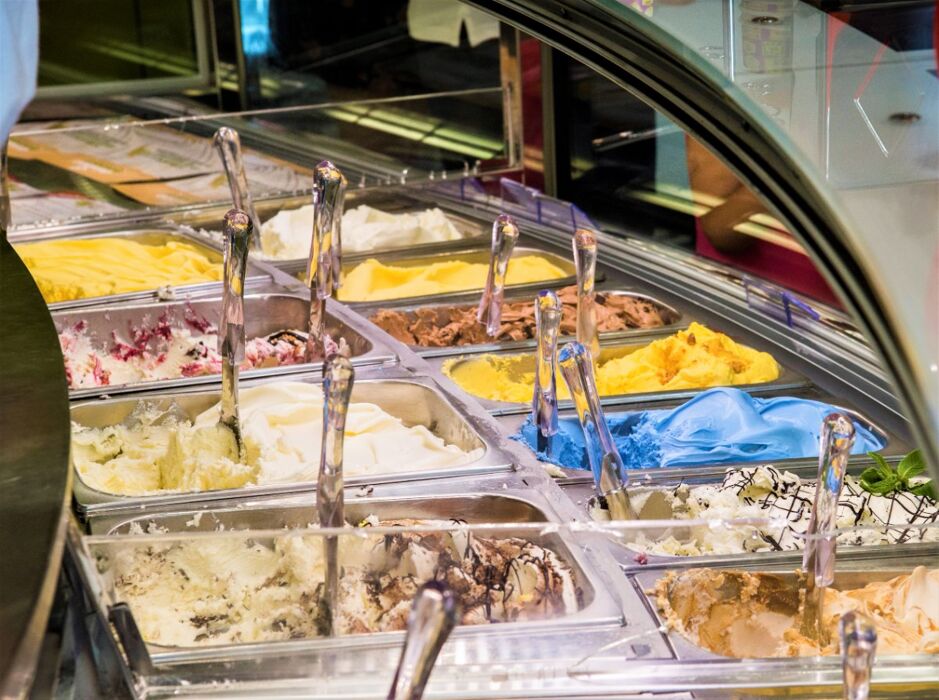 Prepariamo assieme l'Autentico Gelato Artigianale Italiano Prepariamo assieme l'Autentico Gelato Artigianale Italiano desktop picture