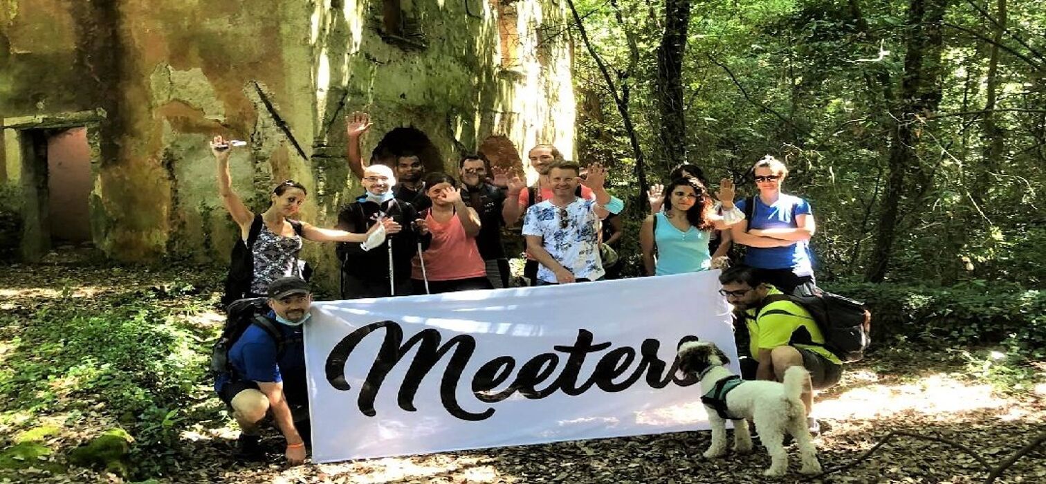 Una Camminata nella Storia: La Stamperia Clandestina del Fodo Una Camminata nella Storia: La Stamperia Clandestina del Fodo desktop picture