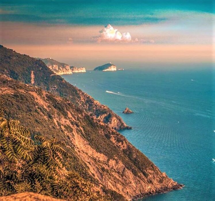 Il Santuario di Montenero e Lemmen: Lungo i Sentieri della Costa Ligure - POMERIGGIO Il Santuario di Montenero e Lemmen: Lungo i Sentieri della Costa Ligure - POMERIGGIO desktop picture