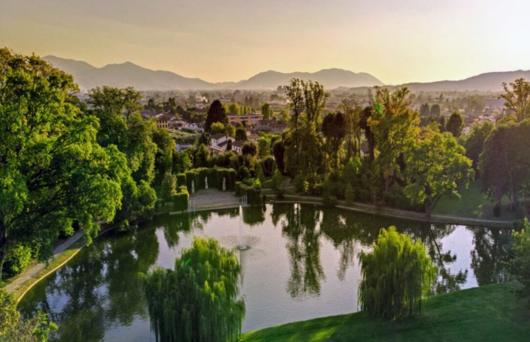 Villa Reale di Marlia: i Giardini Incantati Villa Reale di Marlia: i Giardini Incantati desktop picture