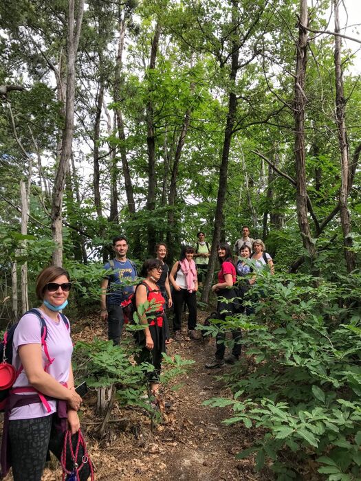 Escursione sul Monte Bibele: tra storia e antiche testimonianze Escursione sul Monte Bibele: tra storia e antiche testimonianze desktop picture