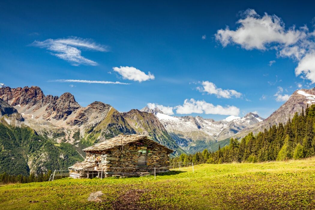 Escursione al Lago Palù: Immersi negli scenari della Valmalenco Escursione al Lago Palù: Immersi negli scenari della Valmalenco desktop picture