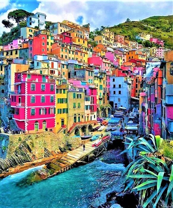 Una Settimana da Sogno in Liguria: Tra le Cinque Terre e Portofino Una Settimana da Sogno in Liguria: Tra le Cinque Terre e Portofino desktop picture