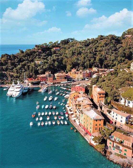 Una Settimana da Sogno in Liguria: Tra le Cinque Terre e Portofino Una Settimana da Sogno in Liguria: Tra le Cinque Terre e Portofino desktop picture
