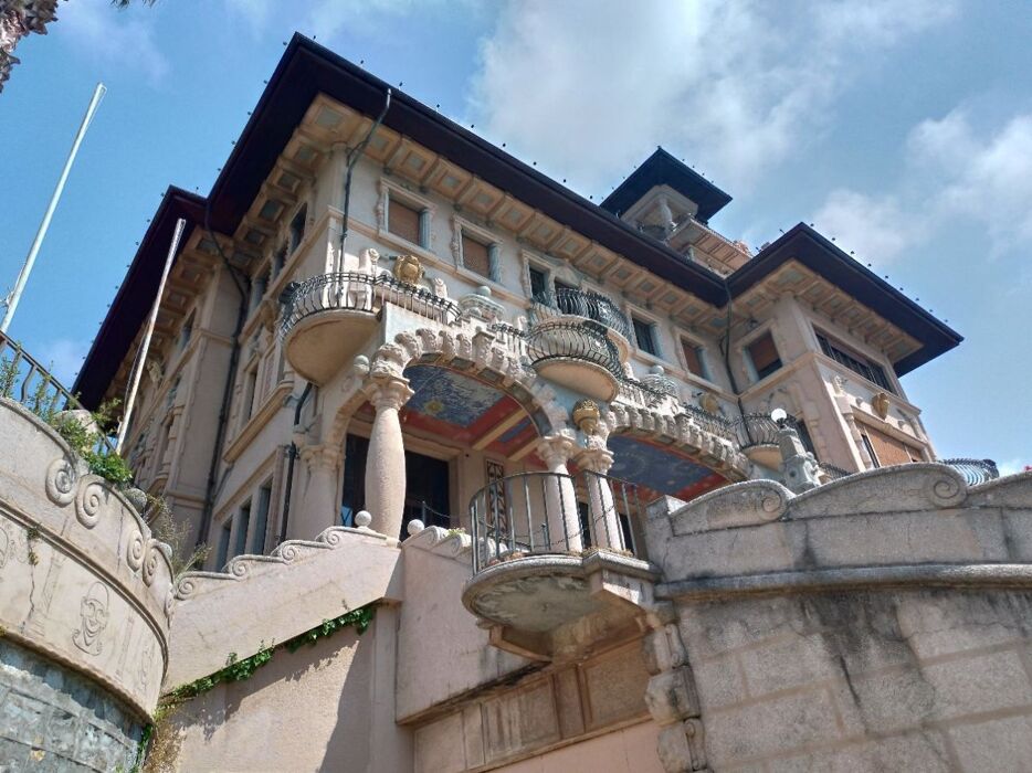 Torino Liberty: Un Tour tra Eleganza, Raffinatezza e Decorativismo Torino Liberty: Un Tour tra Eleganza, Raffinatezza e Decorativismo desktop picture