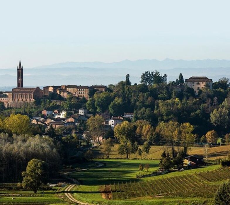 Nel Monferrato: Il Fascino Nascosto di Fubine, gli Spalti e gli Infernot - POMERIGGIO Nel Monferrato: Il Fascino Nascosto di Fubine, gli Spalti e gli Infernot - POMERIGGIO desktop picture