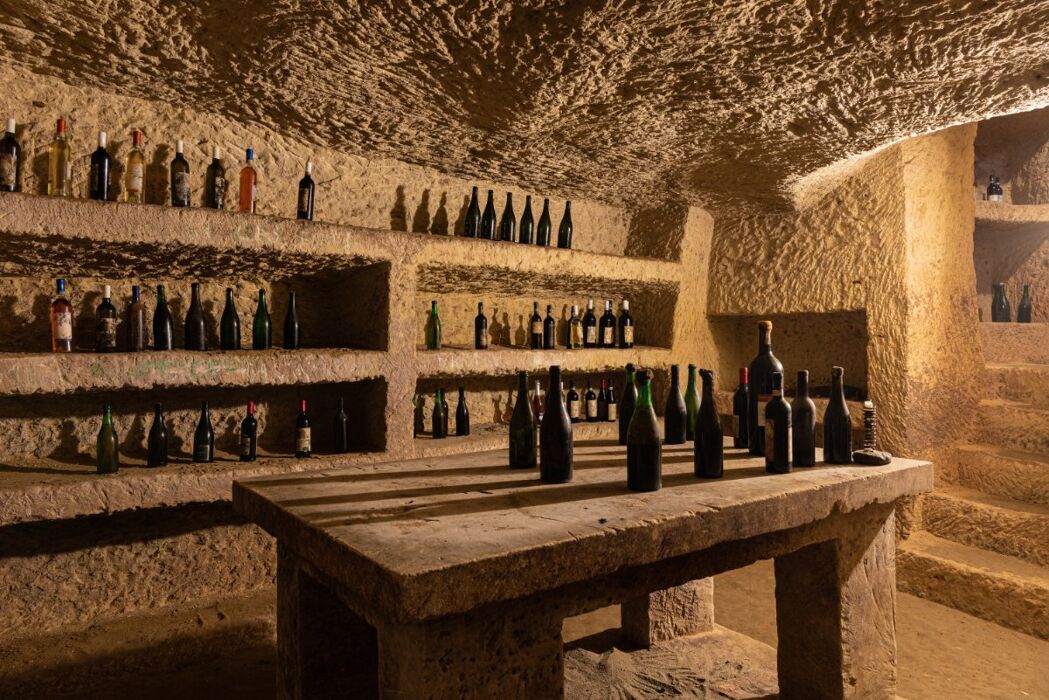 Nel Monferrato: Il Fascino Nascosto di Fubine, gli Spalti e gli Infernot - POMERIGGIO Nel Monferrato: Il Fascino Nascosto di Fubine, gli Spalti e gli Infernot - POMERIGGIO desktop picture