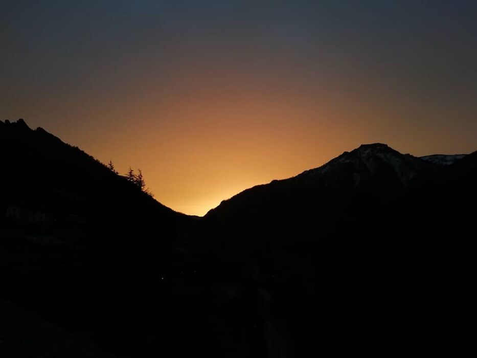 Escursione al Chiaro di Luna: Pian Fe e Pian Sarpeis Escursione al Chiaro di Luna: Pian Fe e Pian Sarpeis desktop picture